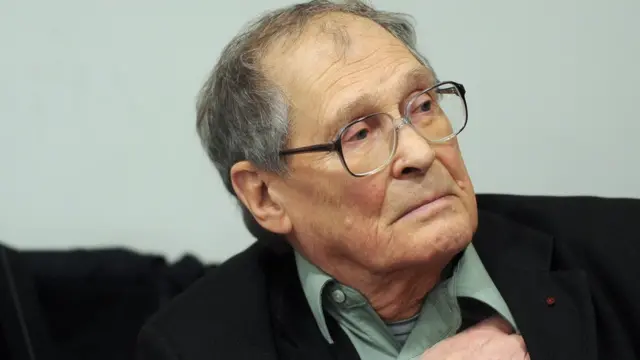 Сергей Ковалев