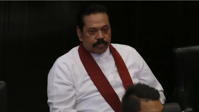 श्रीलंका