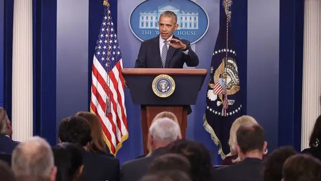 اوباما