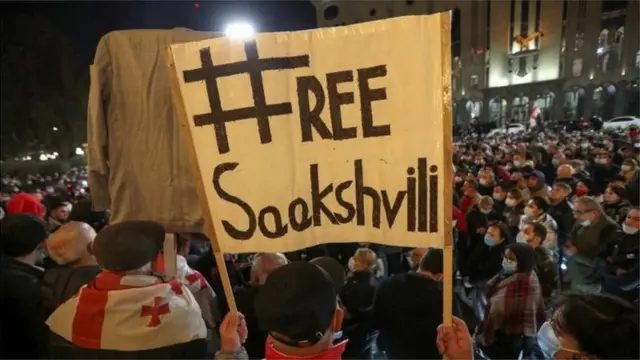 Намойишлар