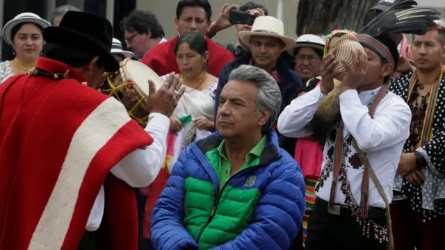 Lenin Moreno
