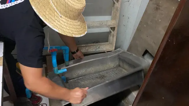 น้ำจืดเกาะล้าน