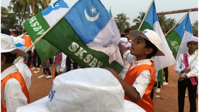 सलफ़ी विलेज