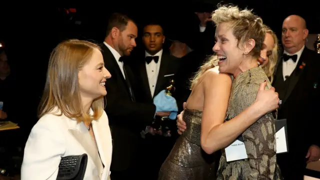 Френсіс МакДорманд