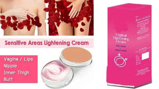 Vagina rejuvenating therapies