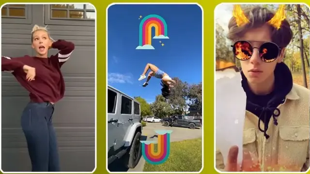 ስናፕቻት