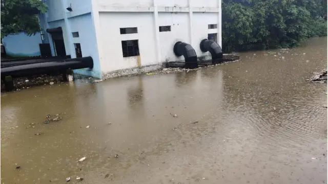 आसाम पूर