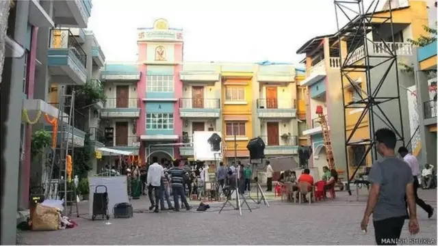 तारक मेहता का उल्टा चष्मा