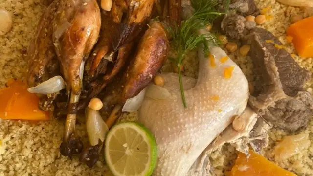 المفتول في قطاع غزة