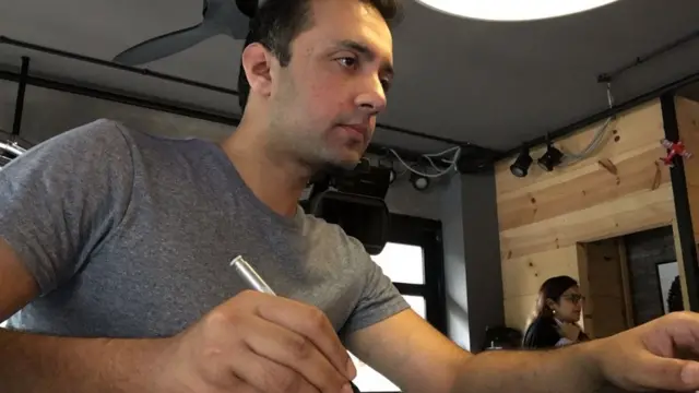 پاکستان گرل