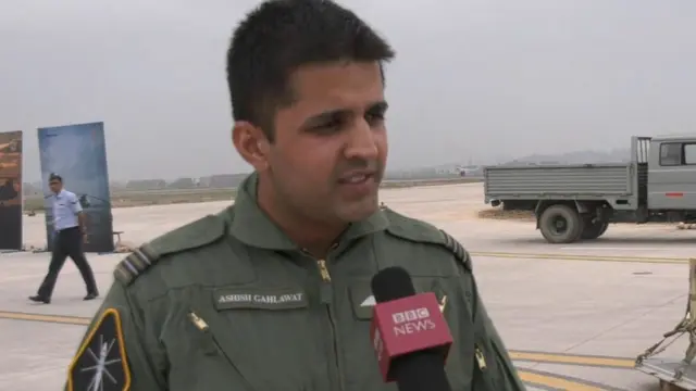 ਆਸ਼ੀਸ਼ ਗਹਿਲਾਵਤ