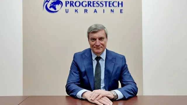 Олег Уруський