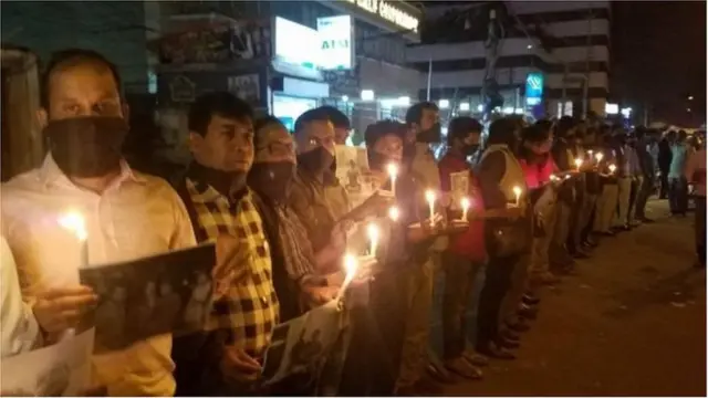 বাংলাদেশ