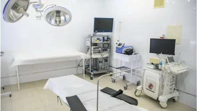 пологове відділення