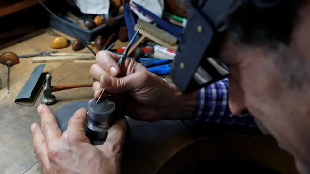 โรงกษาปณ์