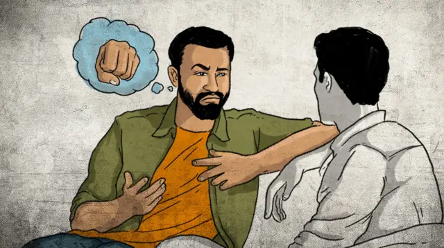 हिज़ च्वायस, #HisChoice