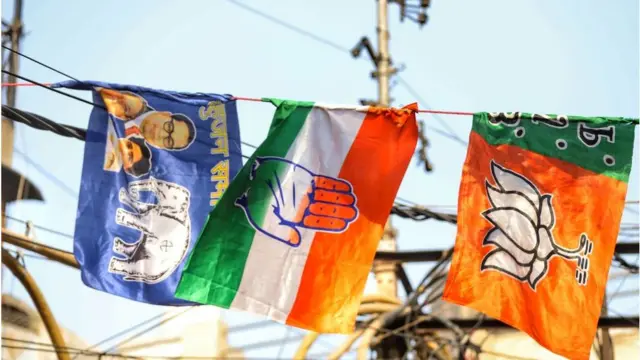 કૉંગ્રેસનો દાવો છે કે તેઓ સમગ્ર ગુજરાતમાંથી ભાજપની સત્તા ઉખેડી નાખશે