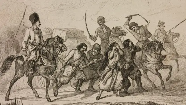 باتو خان روس میں