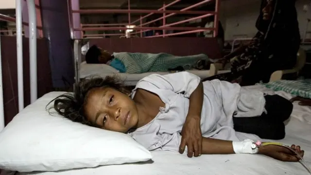 ગુજરાતમાં કોરોનામાં સારવારના અભાવે ઘણાનાં મૃત્યુ થયાંના અહેવાલો