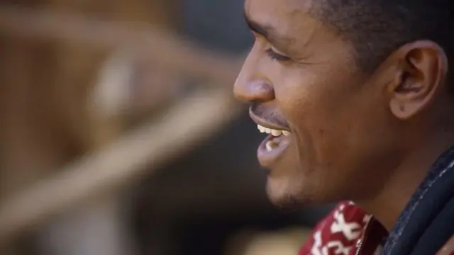 አርቲስት ሃጫሉ