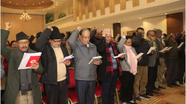 माओवादी