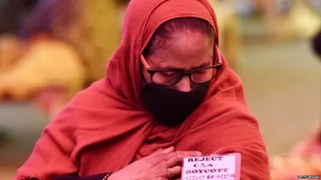 शाहीन बाग़