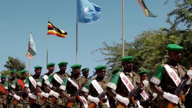 Humna nagaa kabachiisaa Gamtaa Afrikaa Somaaliyaatti