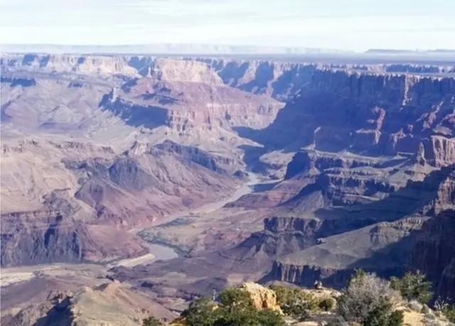 कोलोराडो का ग्रैंड कैनयन