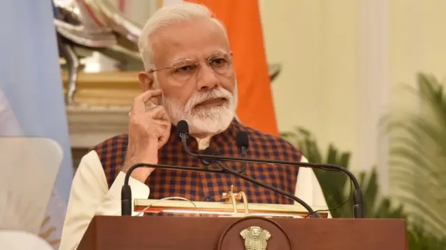 નરેન્દ્ર મોદી