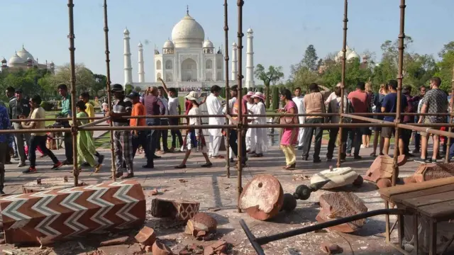 తాజ్‌మహల్