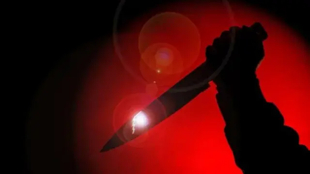 गुन्हेगारी