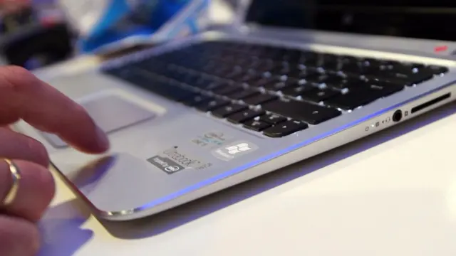 Fabricar computadoras es una de las herramientas comerciales más importantes de México.