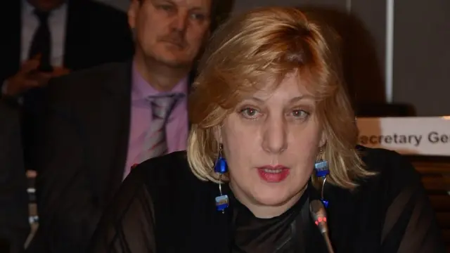 Дуня Міятович