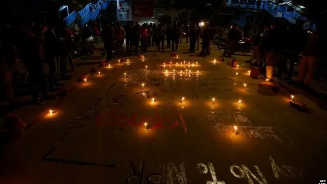 ਸ਼ਾਹੀਨ ਬਾਗ਼