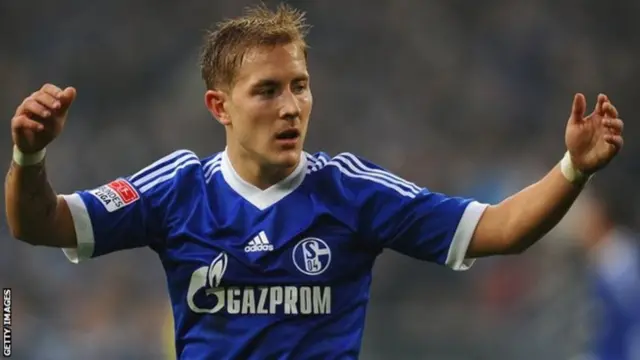 LEWIS HOLTBY