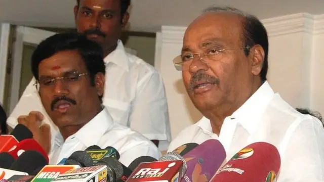 ராமதாஸ்