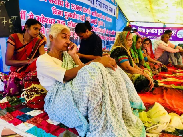 मेधा पाटकर