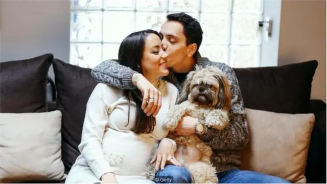 పెళ్లంటే సంతోషమా