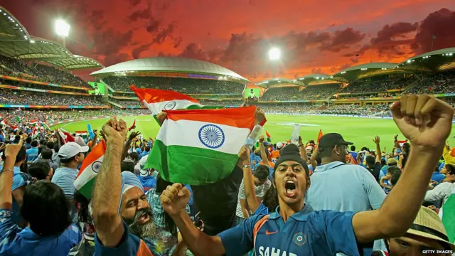 क्रिकेट