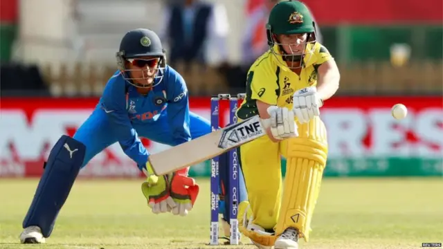 ऑस्ट्रेलियाई खिलाड़ी