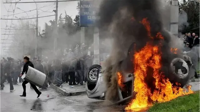 Зўравонликлар