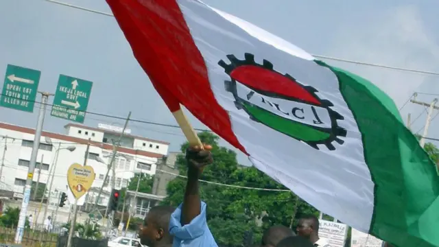 Aṣia ẹgbẹ oṣiṣẹ NLC