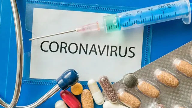 Coronavirus