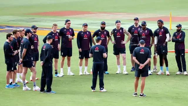 क्रिकेट