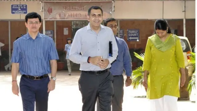 2ஜி வழக்கு: கடந்து வந்த பாதை