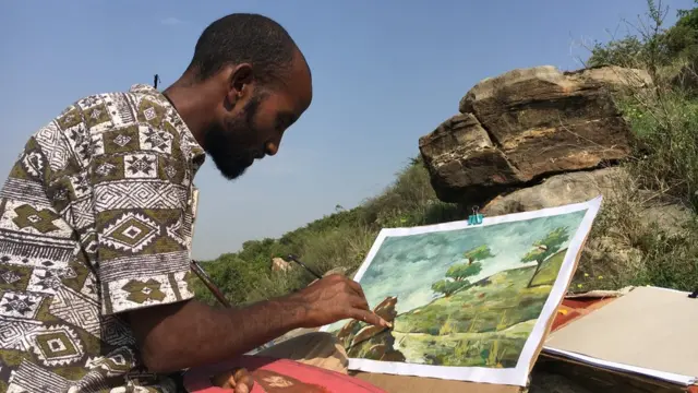 Tawaldabirhaan Xalsamitti fayyadamuun fakkii yeroo kaasu