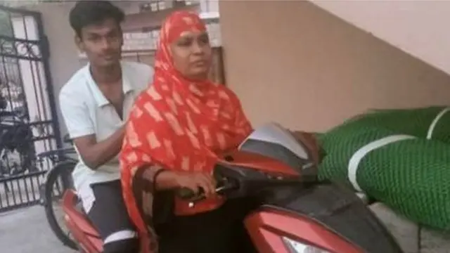 ਕੋਰੋਨਾਵਾਇਰਸ ਲੌਕਡਾਊਨ