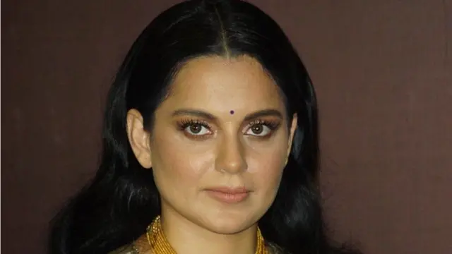 కంగనా రనౌత్