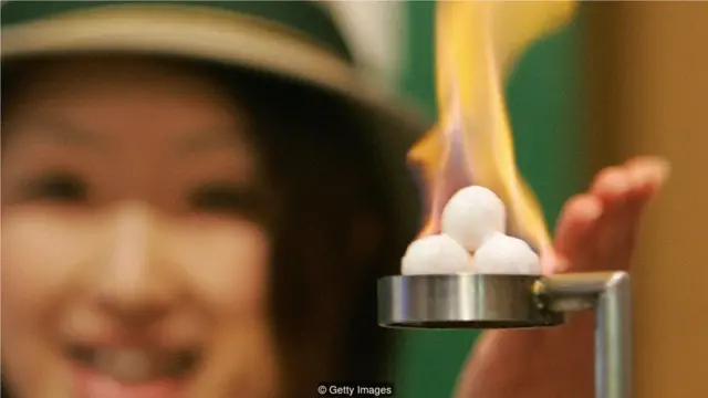 日本研究可燃冰的潜力有几十年，但直到过去几年，开采可燃冰才变得不久可以实现。