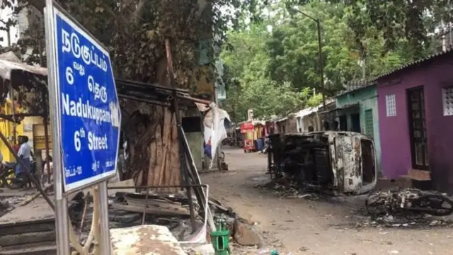 ஜல்லிக்கட்டு ஆதரவு போராட்டங்கள்: `அ` முதல் `ஃ` வரை